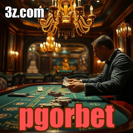 Esports em PGORBET: A nova era dos jogos interativos