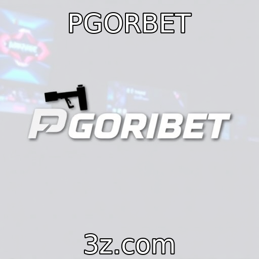 PGORBET | Evolução dos eSports e seu crescimento