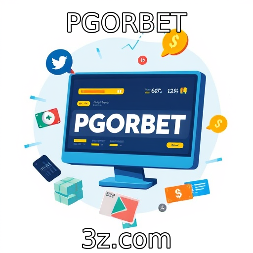 PGORBET | Tendências de marketing em jogos digitais