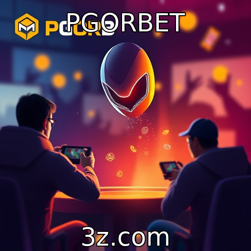 PGORBET | Inovações em monetização de jogos independentes