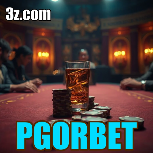 Fidelidade em Jogo: Atrações da PGORBET Que Você Vai Amar