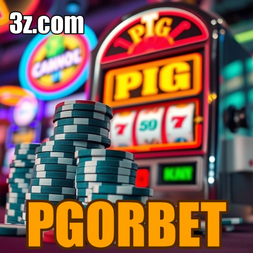 Roulette PGORBET: Emoção e Diversão em Cada Giro