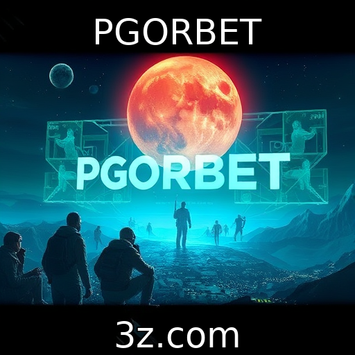 PGORBET : Impacto da tecnologia na evolução dos jogos