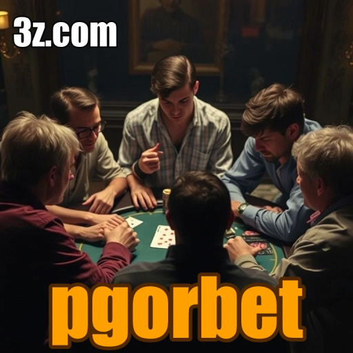 PGORBET: Recursos Semanais Que Engajam E Surpreendem Jogadores