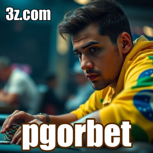 Boas-Vindas Incríveis ao PGORBET: Uma Experiência Única de Jogo